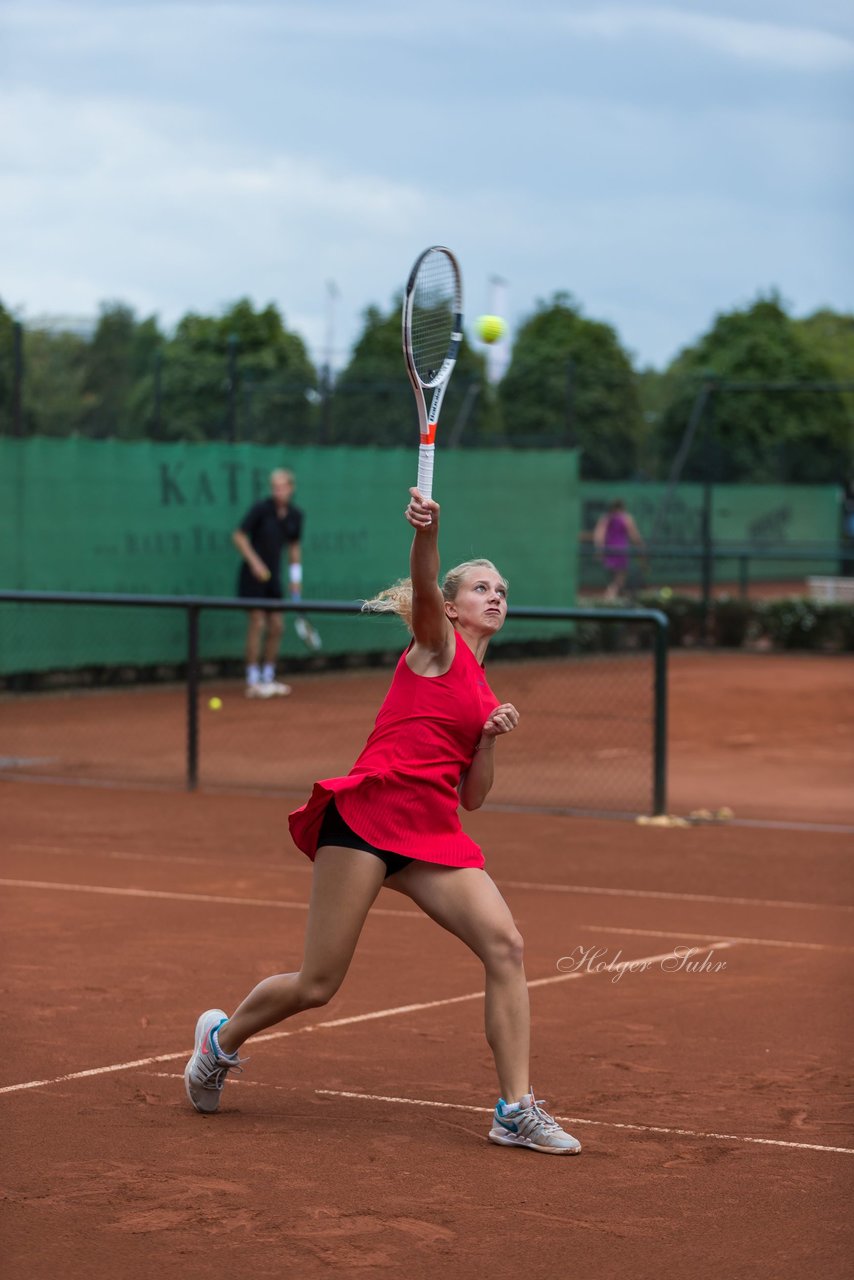 Antonia Balzert 177 - Lilienthal Open